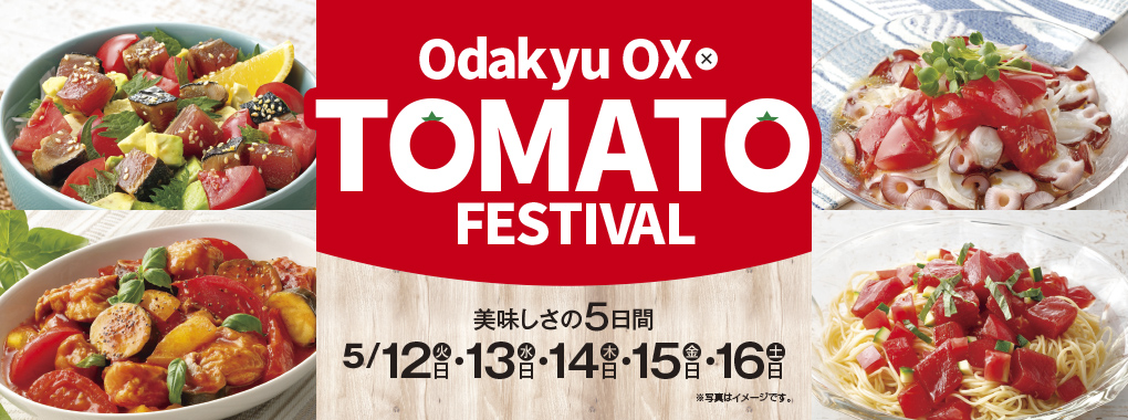 TOMATO FESTIVAL