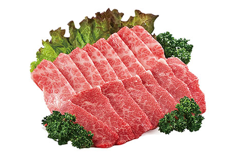 焼肉用食べ比べセット